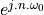 e^{j.n.\omega_0}