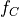 f_C