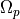 \Omega_p