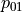 p_{01}