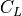 C_L