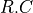 R.C