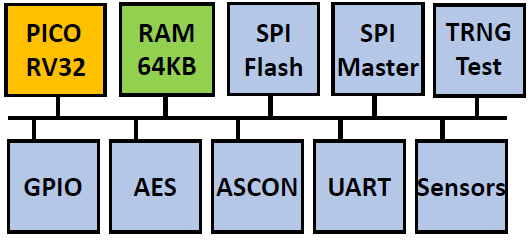 PICO ASIC