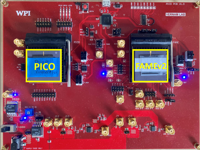 Saidoyoki PCB